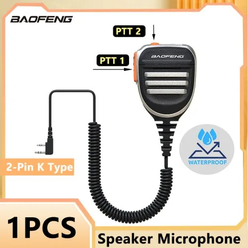2 Pin-K-2PTT-Srebrny