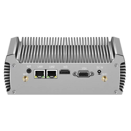 Vue 3 du produit