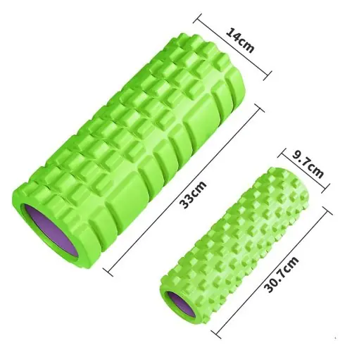 Groen maat