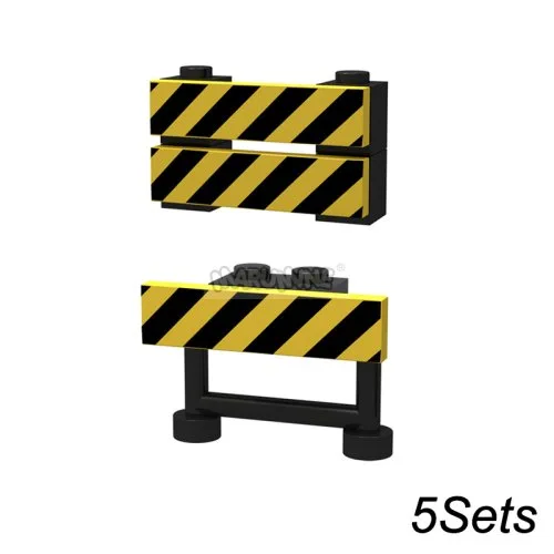 Barykada 5Sets