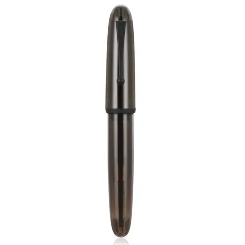 Noir transparent