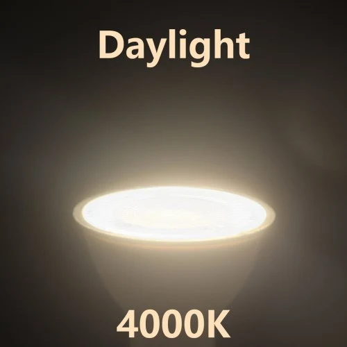 4000K
