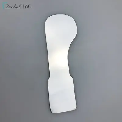 Image de Miroir Dentaire LED Anti-Brouillard pour Orthodontie