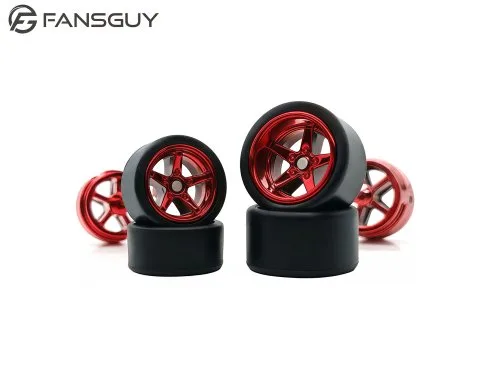 Bms-F Red 1