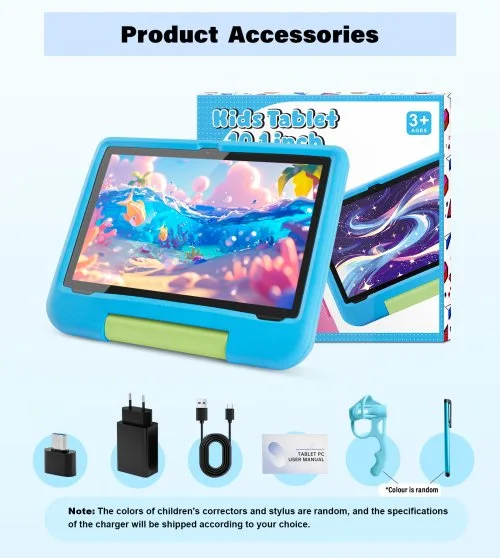 Blauw pro