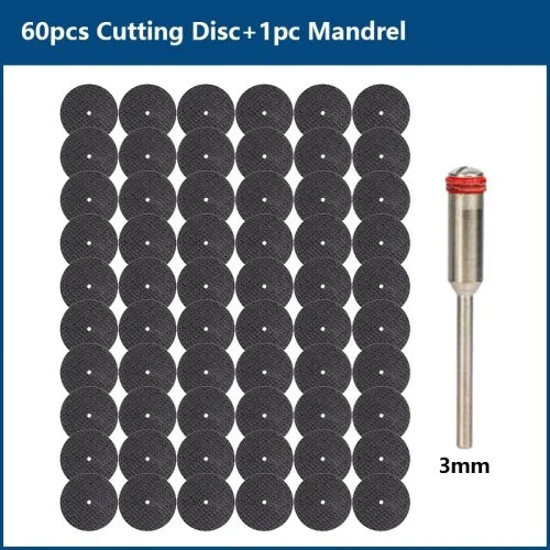 60pcs Set