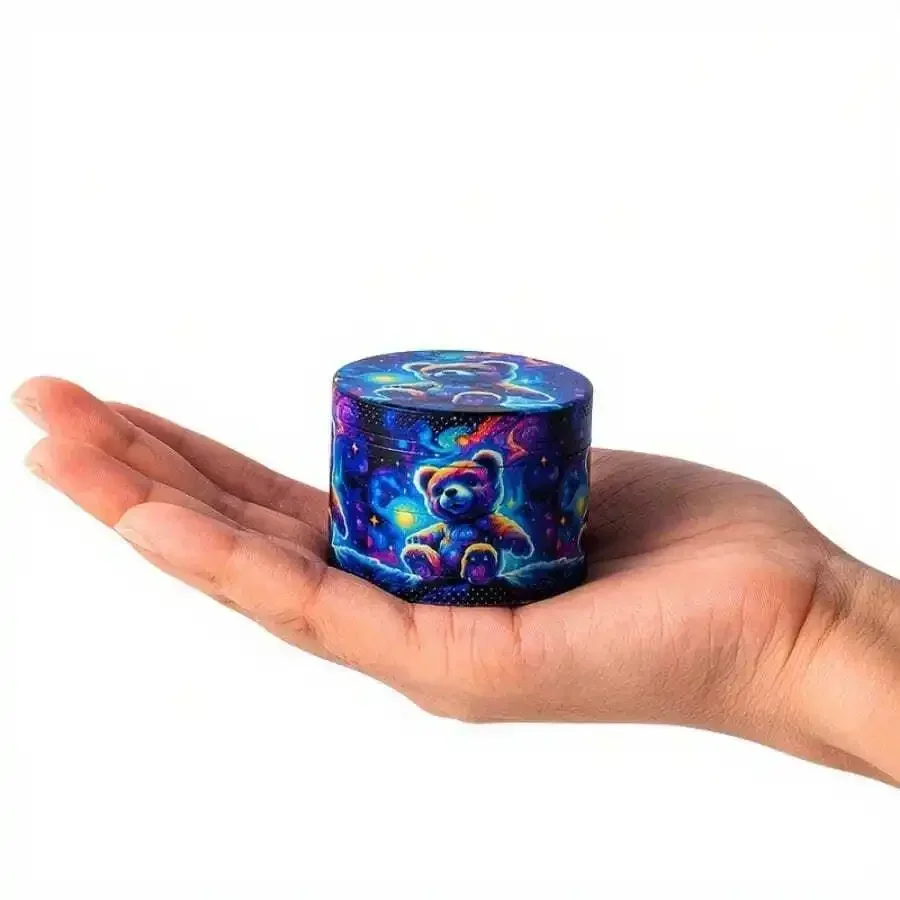 Vue 3 du produit