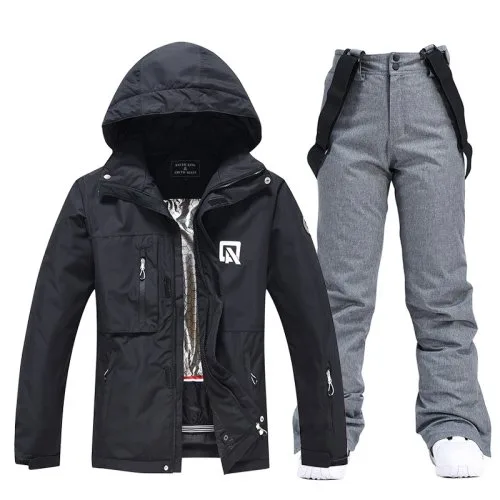 Picture Jacket Pant