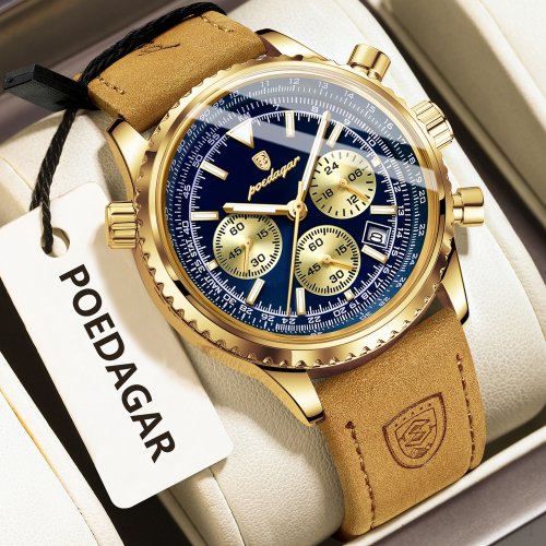 960 oro azul
