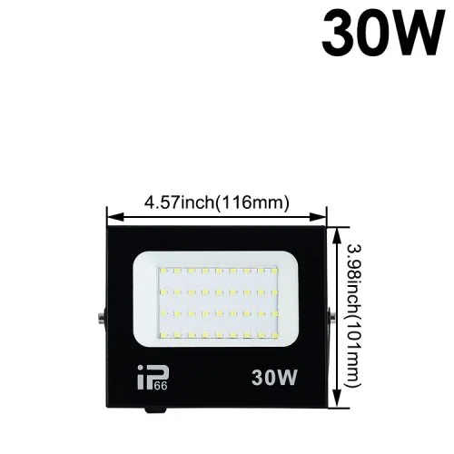 30W