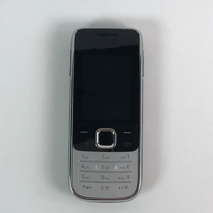 Image de Nokia 2730c - Téléphone Classique Débloqué avec Clavier Russe & Arabe