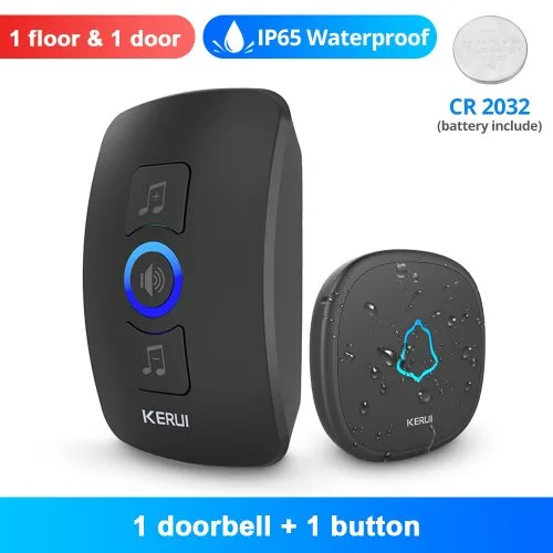1receiver 1button-b2