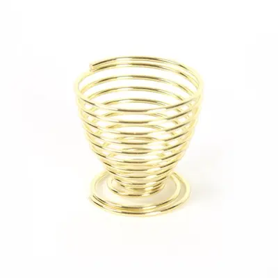 Image de Ouvre-œufs Inoxydable - Outil Créatif pour Œufs et Riz Gluant