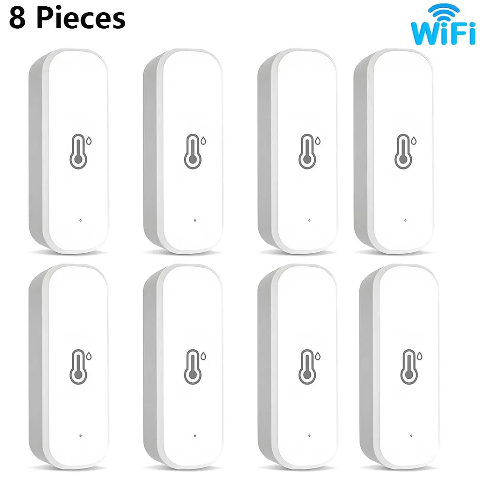 8 stuks