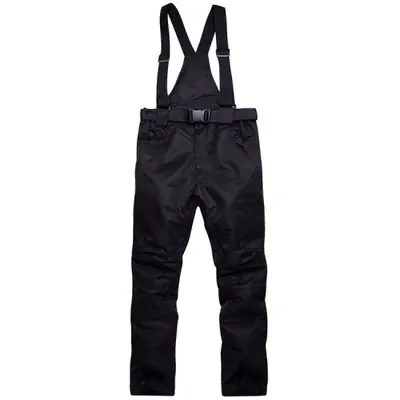 Image de Pantalon de Ski Chauffant Coupe-Vent pour Hommes & Femmes