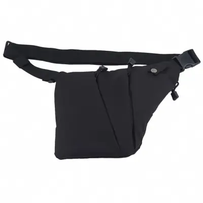 Image de Sac Tactique Étui Pistolet Homme - Anti-Vol & Résistant