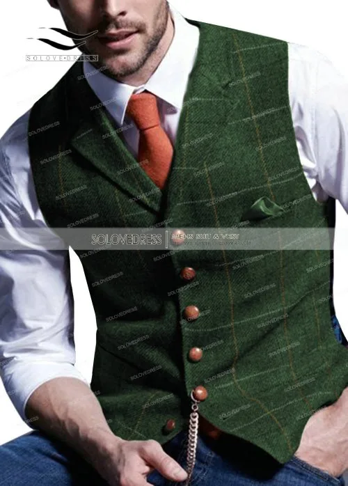 Groen