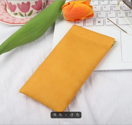 Oranje