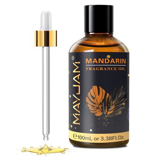 Mandarijn