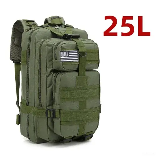25 L (Vert)