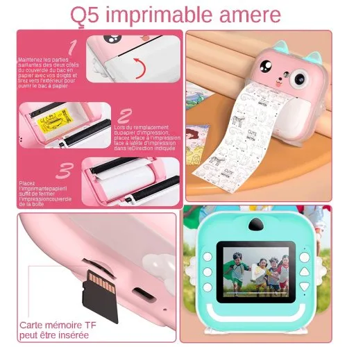 Vue 3 du produit