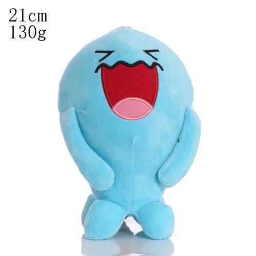 Wobbuffet 21cm