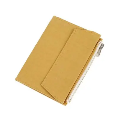 Image de Sac à ordinateur portable élégant en cuir véritable