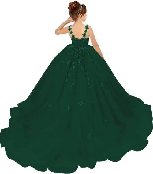 Verde esmeralda