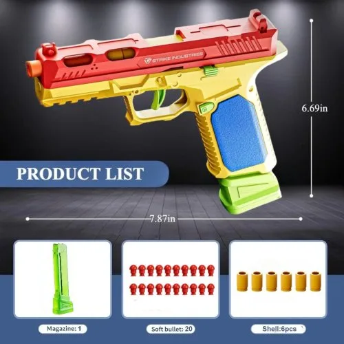 G17 A