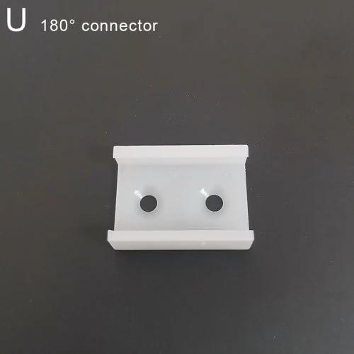 U 180 degree