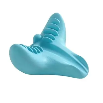 Image de Masseur de Cou Portable - Relaxation Profonde en Un Clic