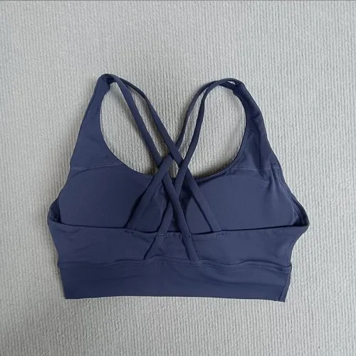 Marineblauw
