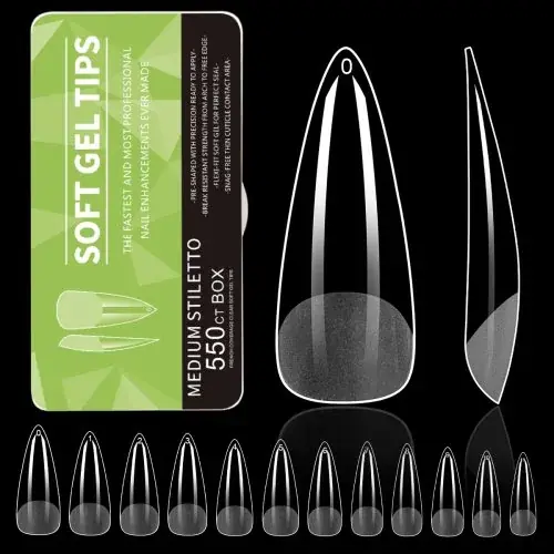 Mediano stiletto