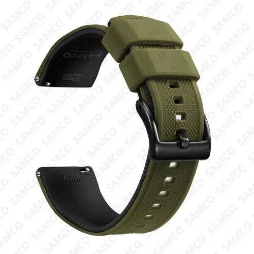 Army Olive Green 2