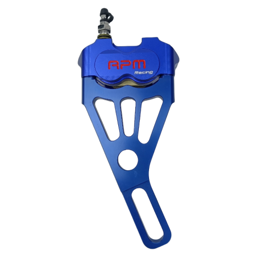 Komplett Blau
