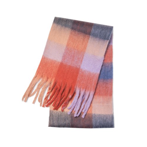 Oranje