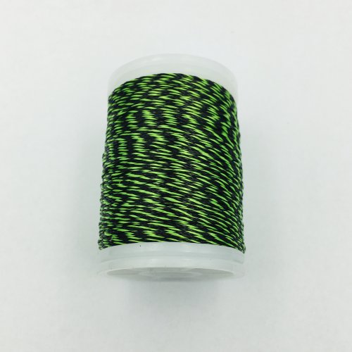 Zwart groen