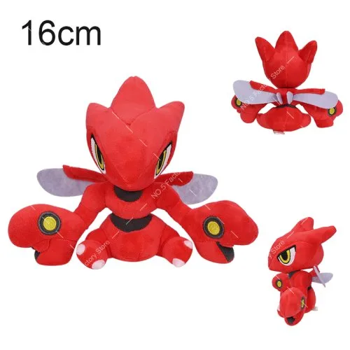 15 Scizor