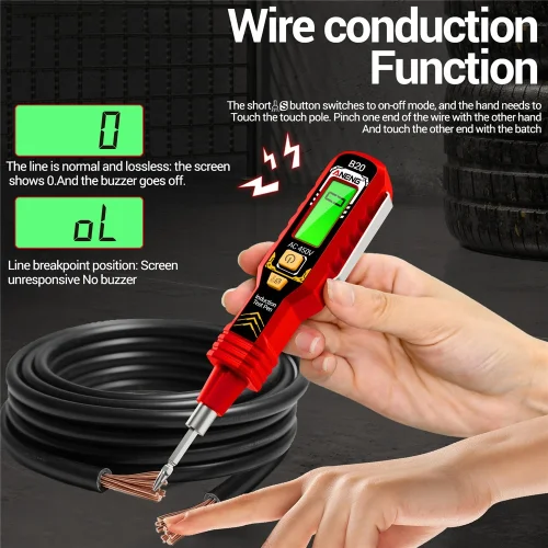 Vue 5 du produit