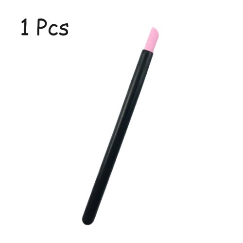 1/5PC Unghie Art Quarzo Rettifica Penna Unghie Forbici per cuticole Rimozione della pelle morta Gel UV Polish Manicure Stick Lime Accessori Strumenti