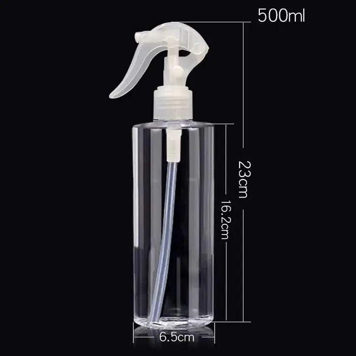 Stile A-500ml