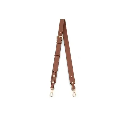 Marron or ceinture A