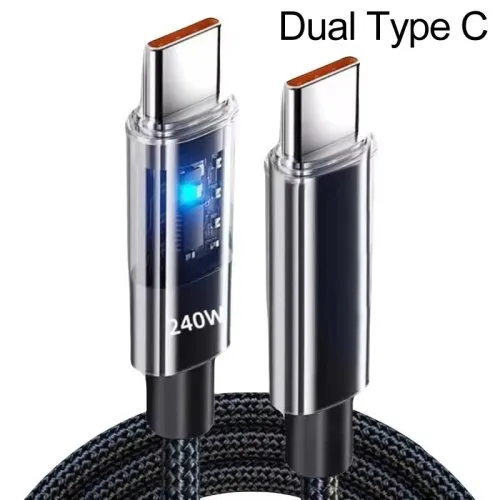 Doble Type-C