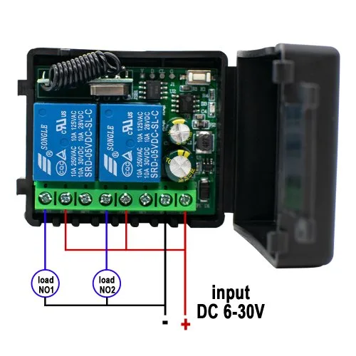 Vue 4 du produit