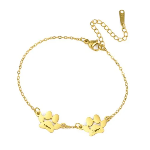 Goldfarben