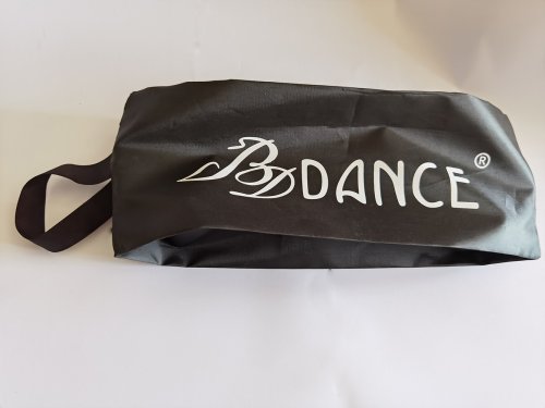 Immagine di Borsa Portatile per Scarpe da Ballo e Danza Latina – Set Completo con Accessori per Donne e Ballerini Professionisti