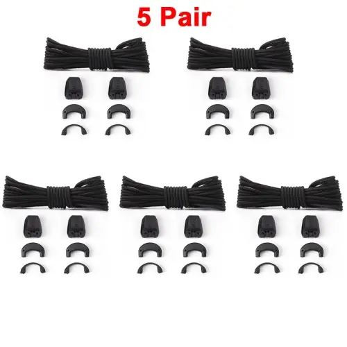 Noir-5Pair