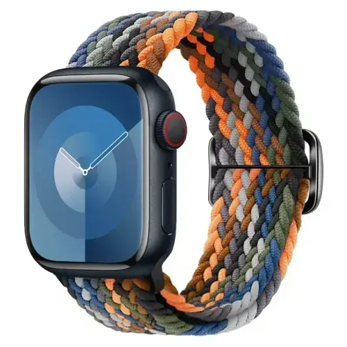 16 multicolore