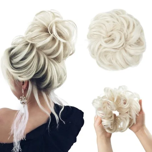 Platin blond