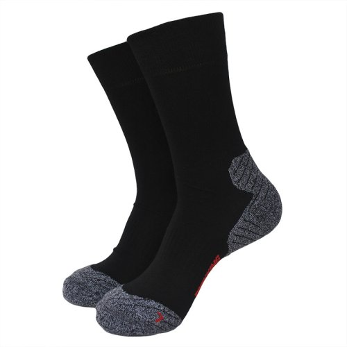 Bild von Warme Winter-Trekking-Socken für Herren & Damen